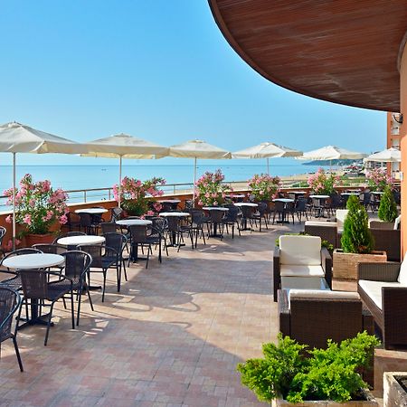 Sol Luna Bay All Inclusive Obzor Bagian luar foto