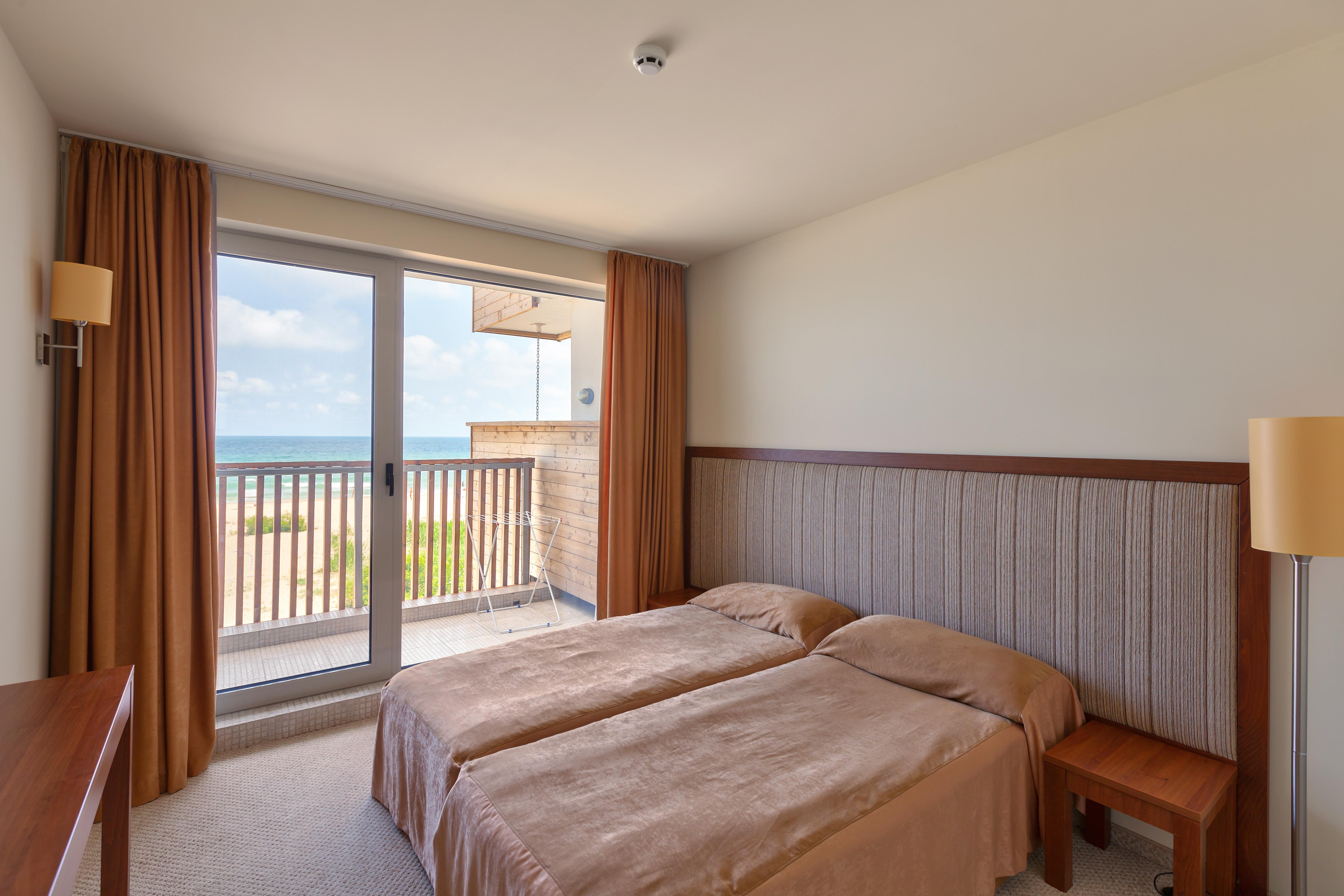 Sol Luna Bay All Inclusive Obzor Bagian luar foto
