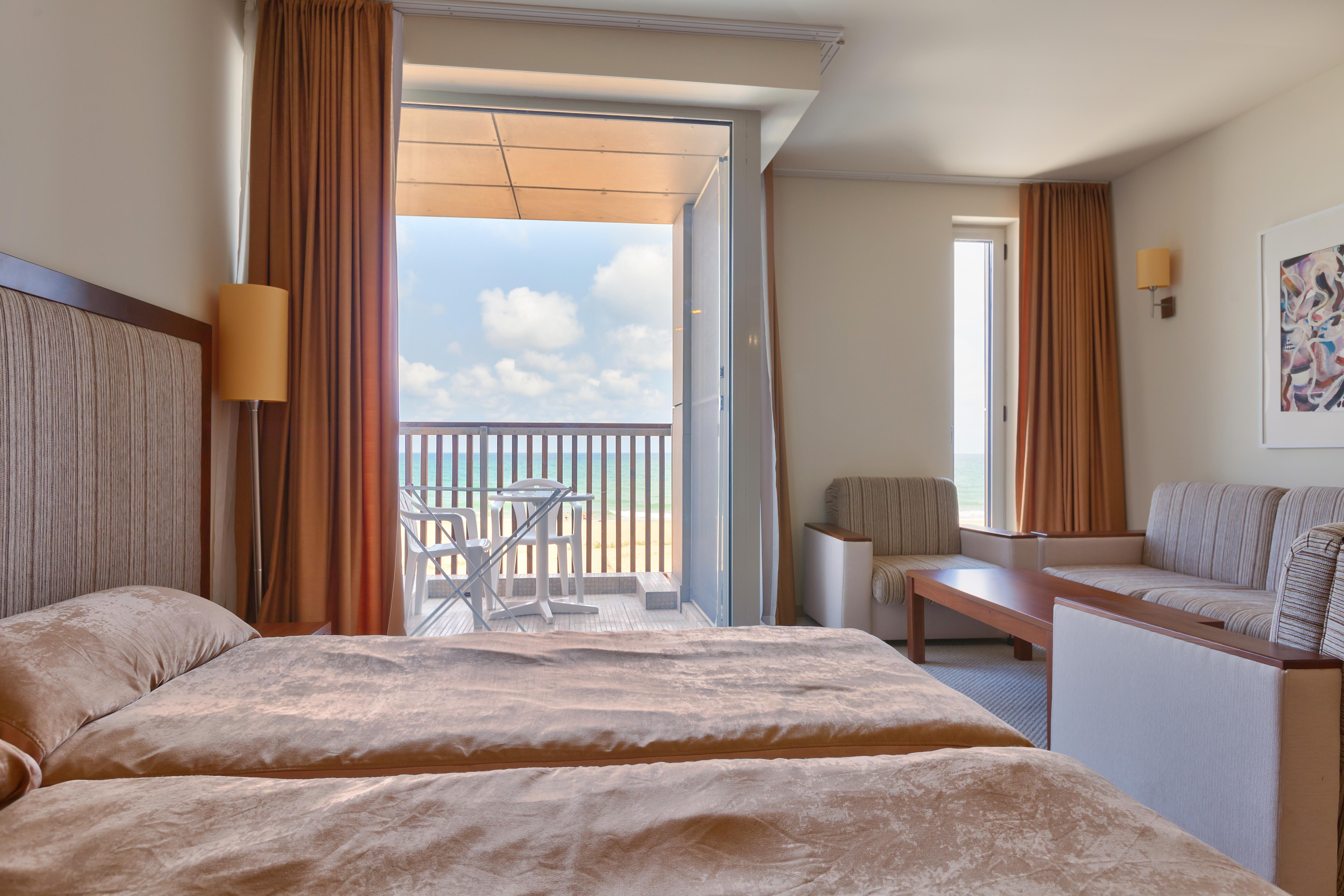 Sol Luna Bay All Inclusive Obzor Bagian luar foto