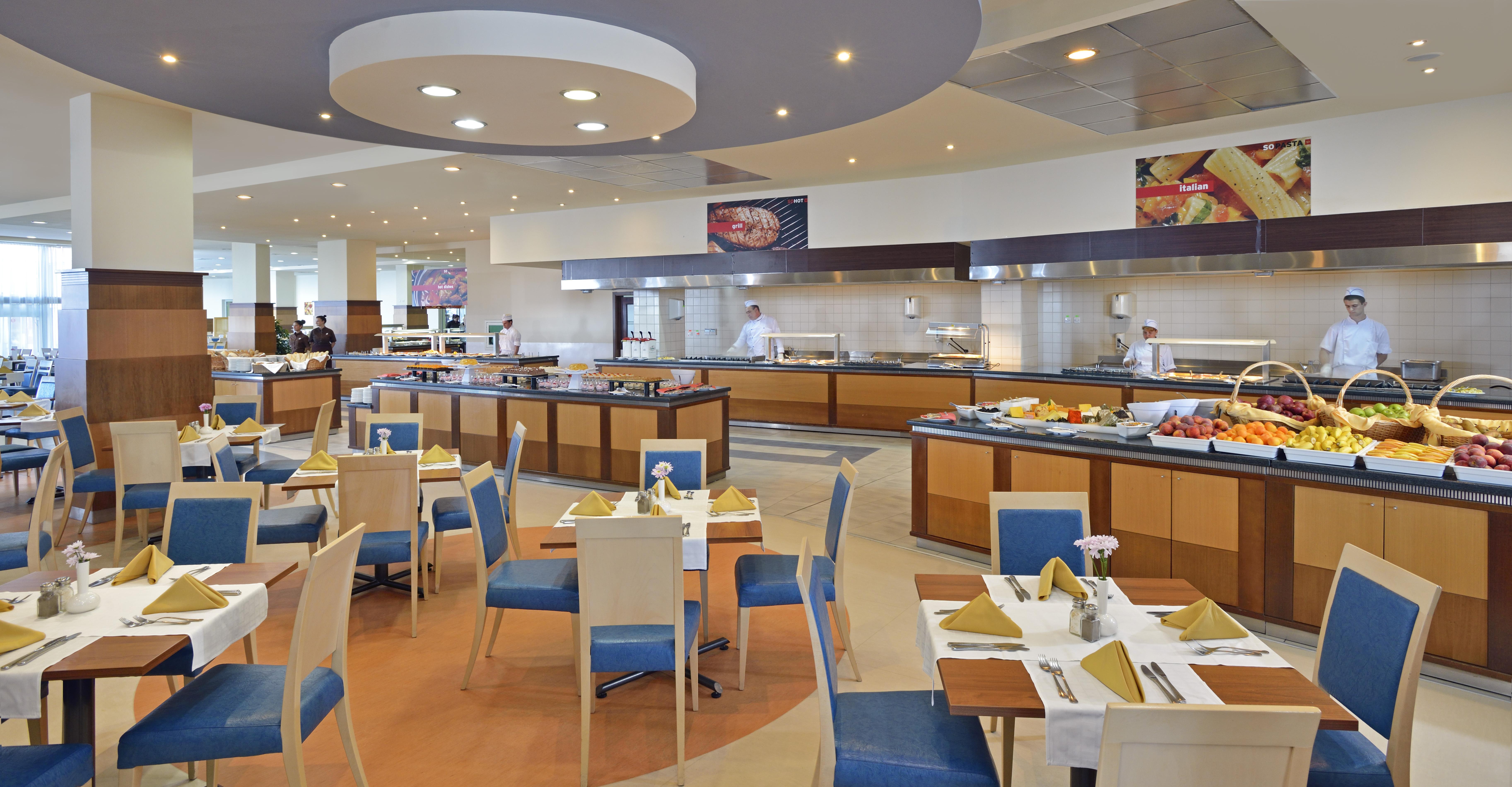 Sol Luna Bay All Inclusive Obzor Bagian luar foto