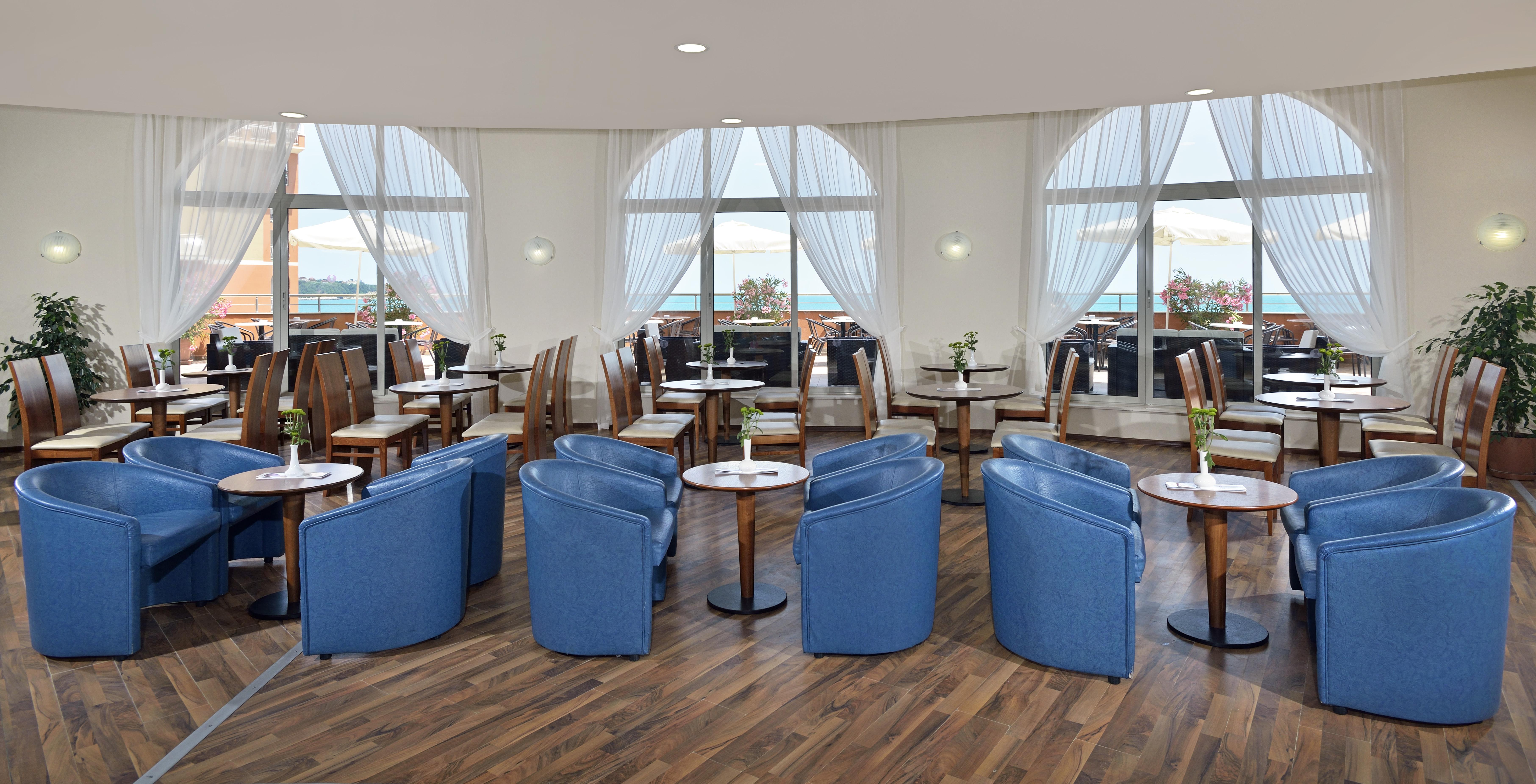 Sol Luna Bay All Inclusive Obzor Bagian luar foto