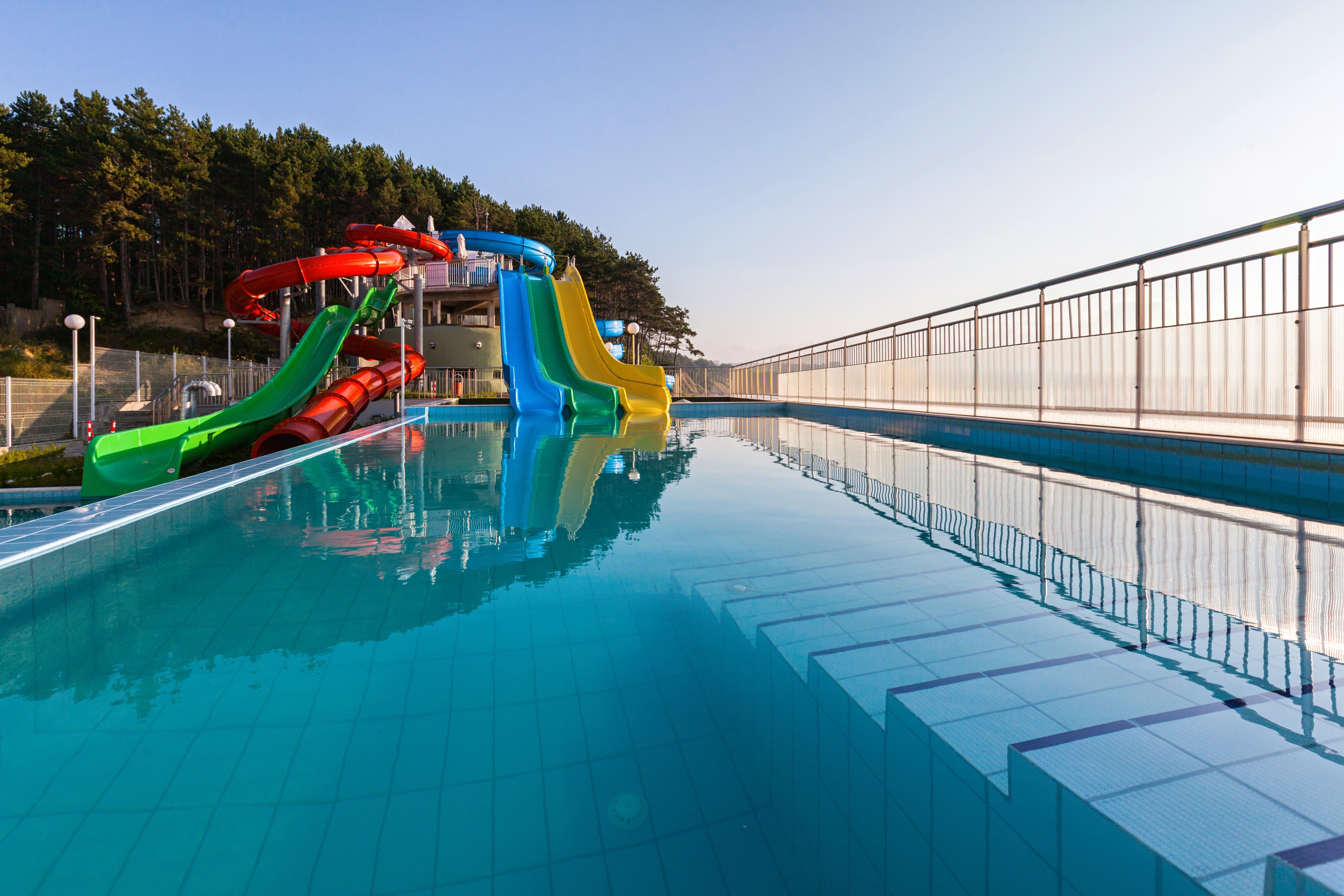 Sol Luna Bay All Inclusive Obzor Bagian luar foto