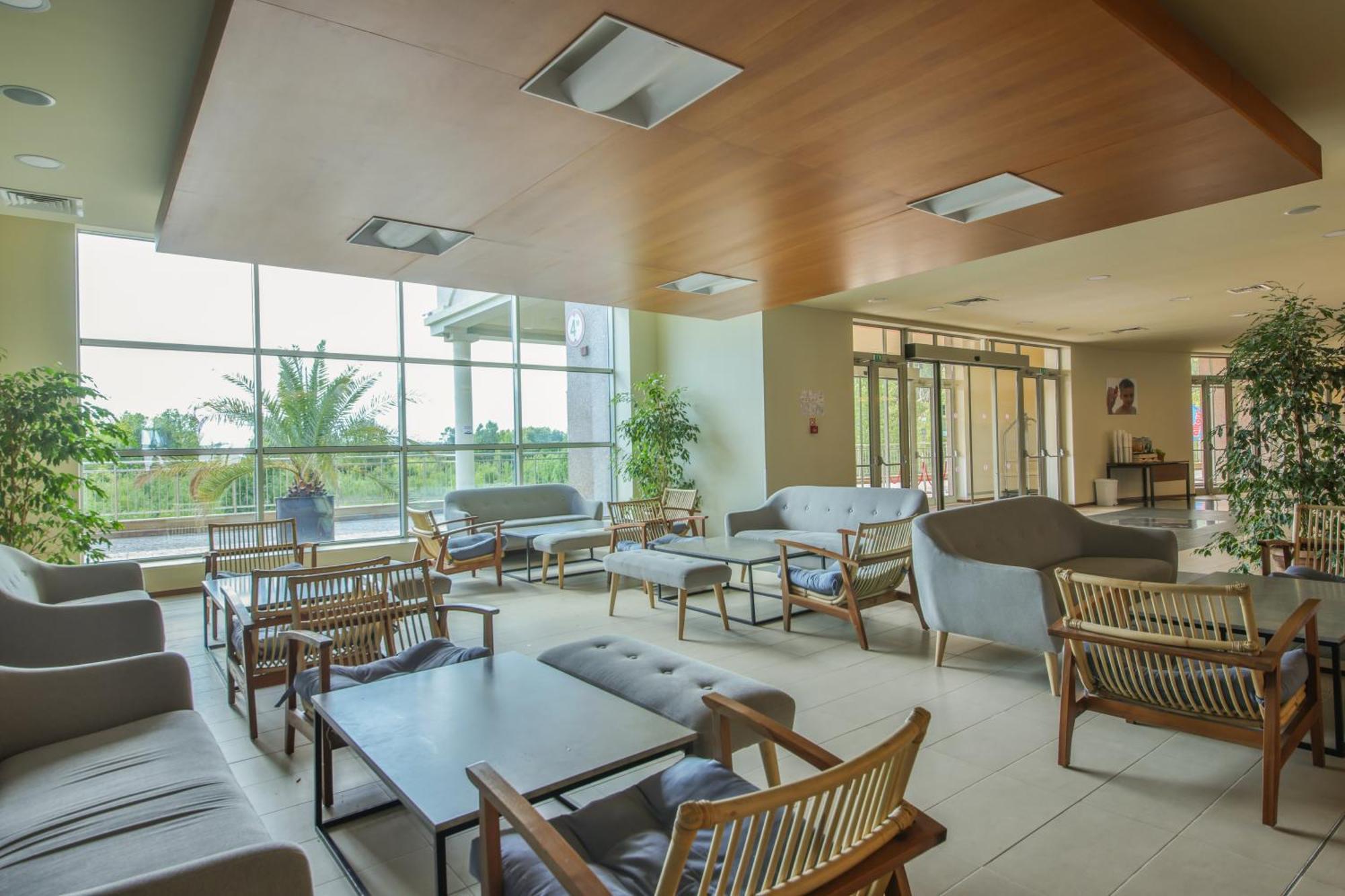 Sol Luna Bay All Inclusive Obzor Bagian luar foto